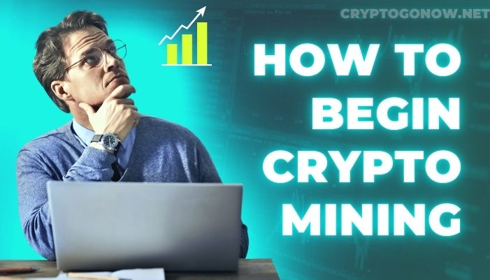 Crypto Mining