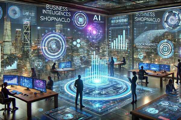 business insights shopnaclo