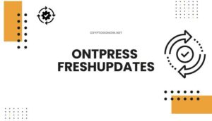 Ontpress Freshupdates