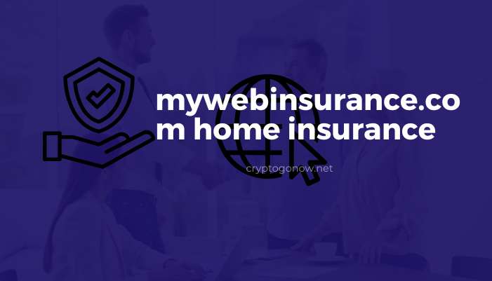 mywebinsurance.com home insurance