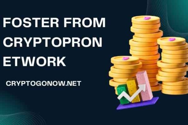 foster from cryptopronetwork