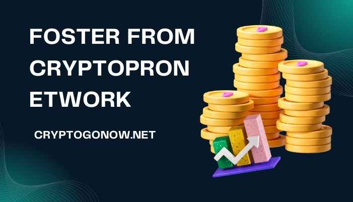 foster from cryptopronetwork