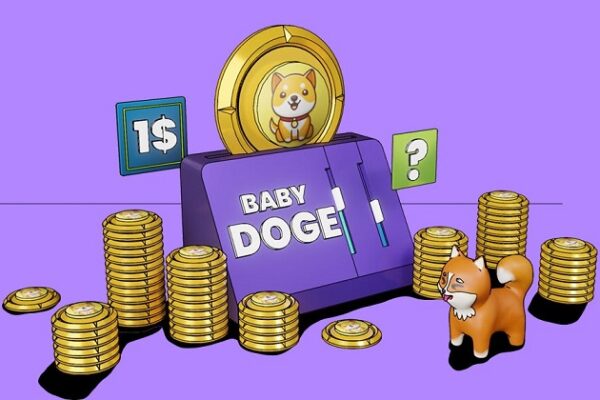 baby doge price