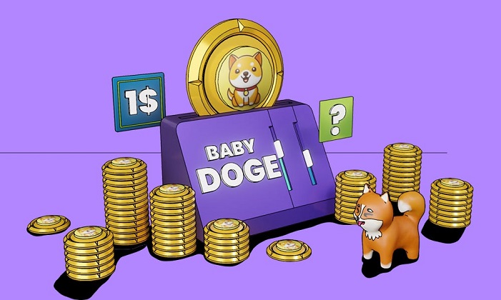 baby doge price