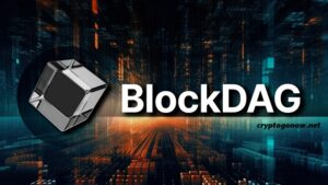 BlockDAG