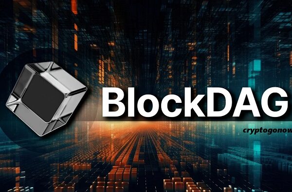 BlockDAG