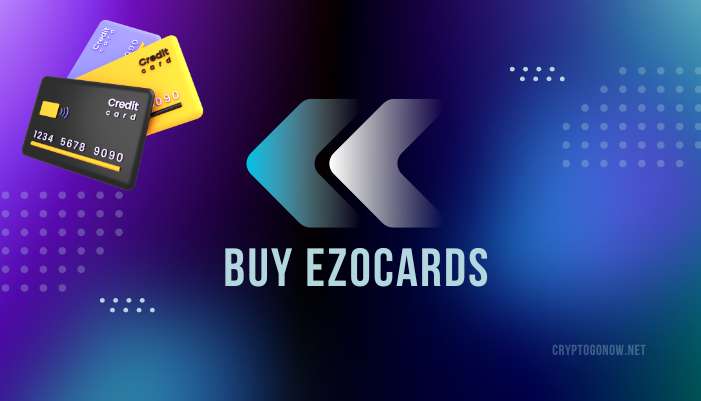 buy ezocards