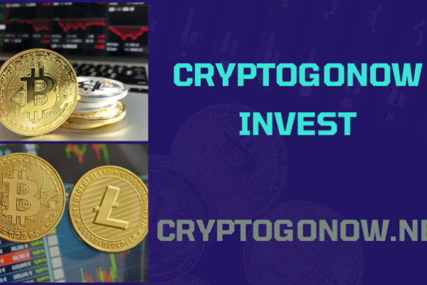 cryptogonow.com Invest