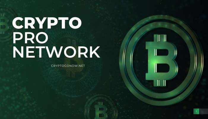 Waters CryptoProNetworkCom