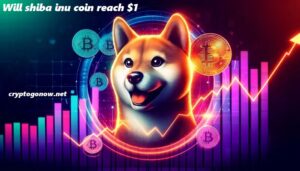 will shiba inu coin reach $1