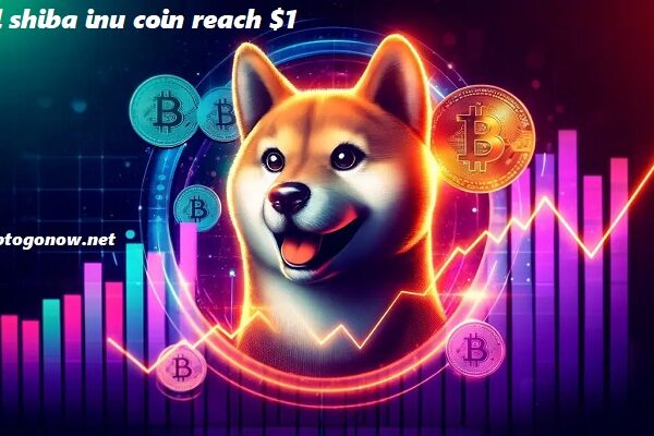 will shiba inu coin reach $1