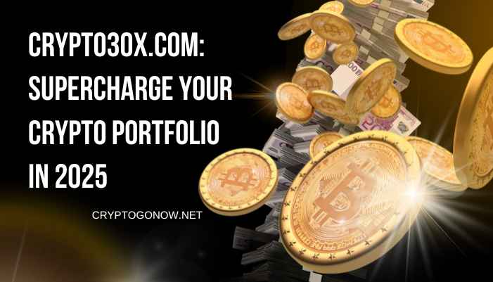 Crypto30x.com