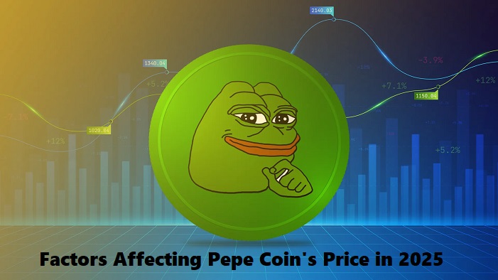 Pepe Coin Price Prediction 2025