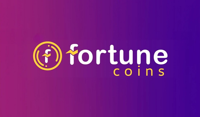 Fortune Coins