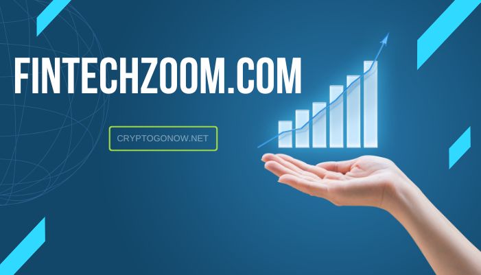 Fintechzoom.com