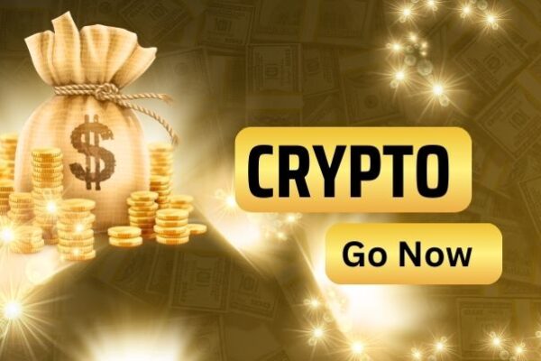 CryptoGoNow