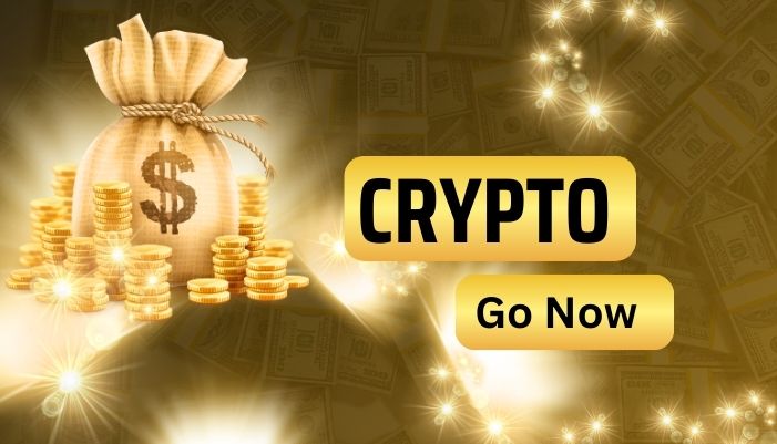 CryptoGoNow