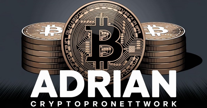 adrian cryptopronetwork