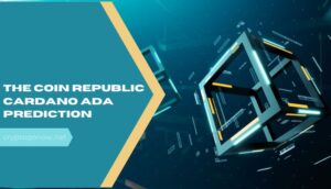 the coin republic cardano ada prediction