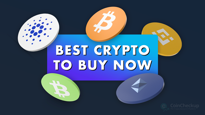 FintechZoom Best Crypto to Buy Now