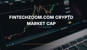 Fintechzoom.com Crypto Market Cap
