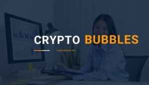 Crypto Bubbles