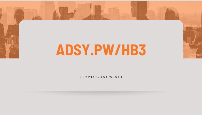 Adsy.pw/hb3