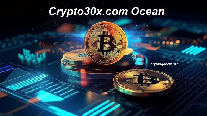 Crypto30x.com Ocean