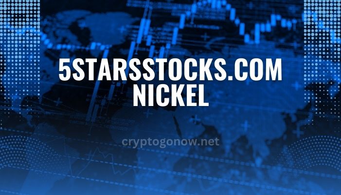 5starsstocks.com Nickel