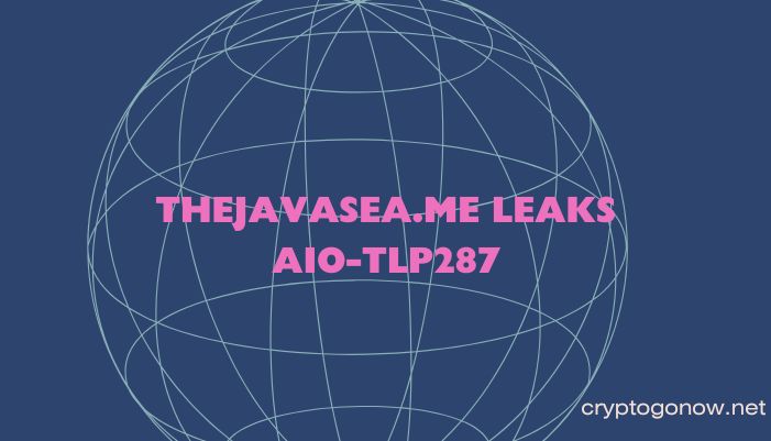 Thejavasea.me Leaks AIO-TLP287