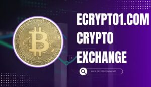 eCrypto1.com Crypto Exchange