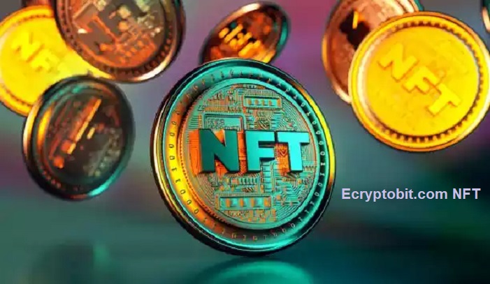 Ecryptobit.com NFT