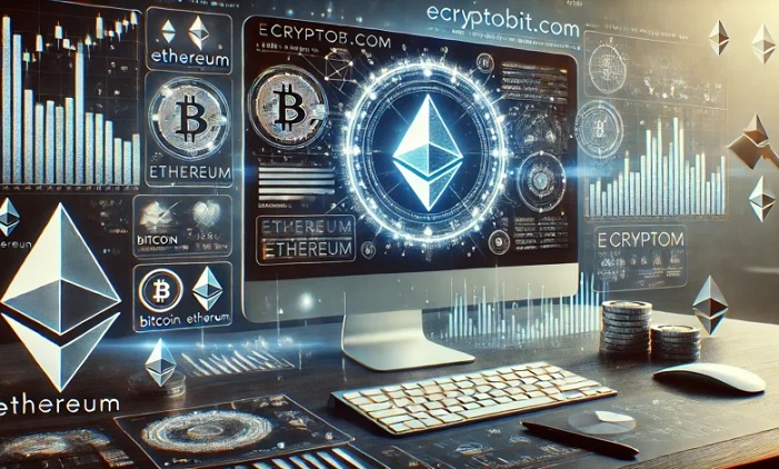 Ecryptobit.com Ethereum