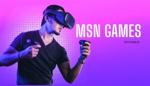 MSN Games
