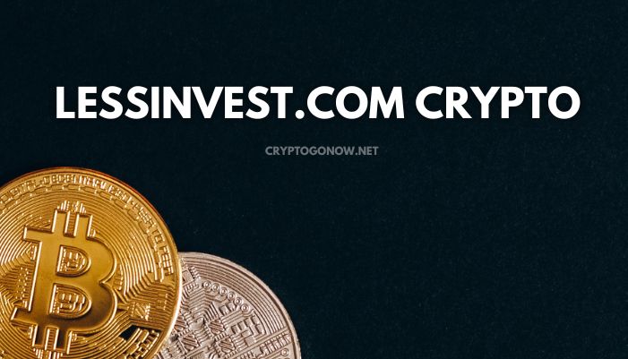 LessInvest.com Crypto