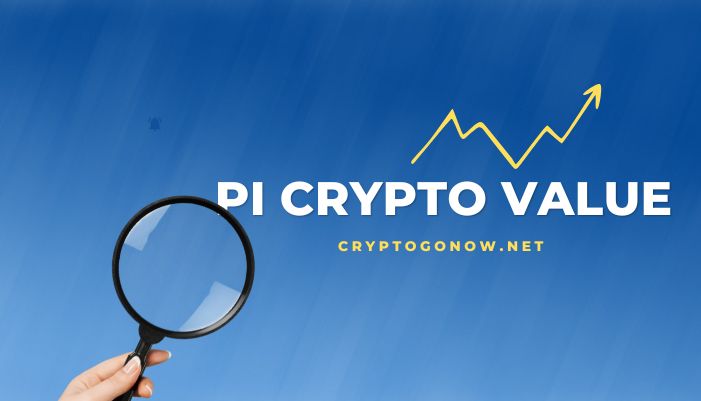 pi crypto value