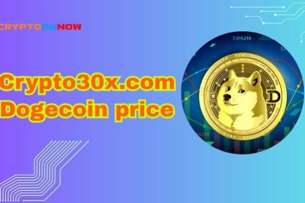 Crypto30x.com Dogecoin Price: Easy Guide for 2025 Crypto30x.com Dogecoin price