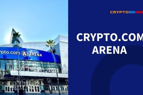 Crypto.com Arena