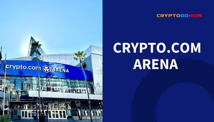 Crypto.com Arena