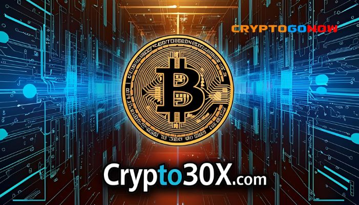 Crypto30x.com
