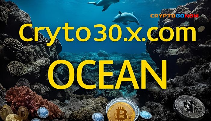 Crypto30x.com Ocean