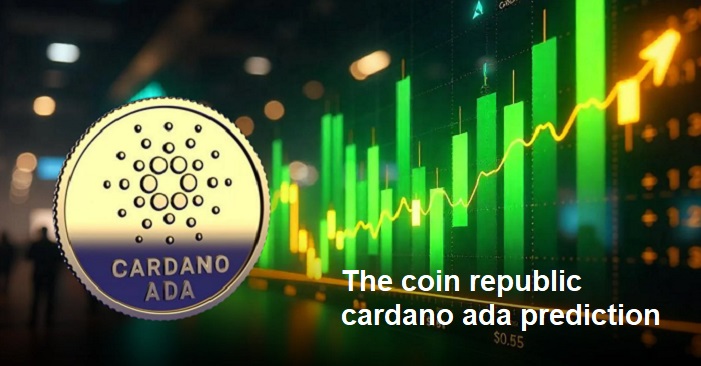 the coin republic cardano ada prediction
