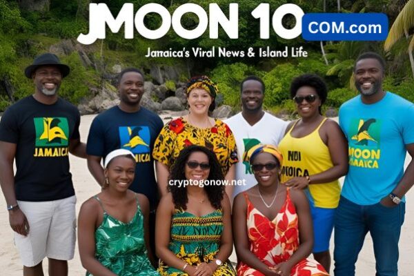 Moon 10 Com: The Website Jamaicans Can’t Stop Reading Moon 10 Com