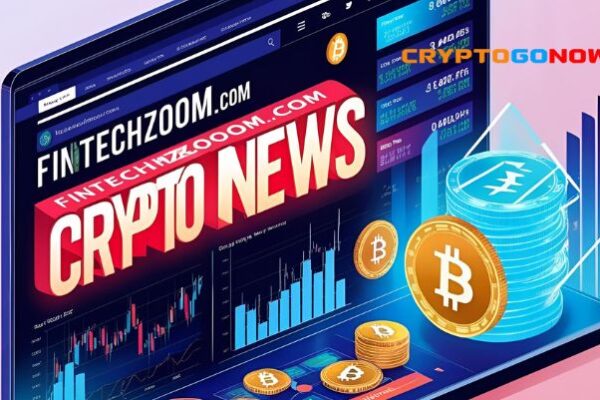 Fintechzoom.com Crypto News