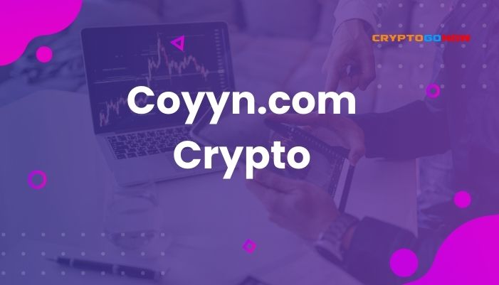 Coyyn.com Crypto