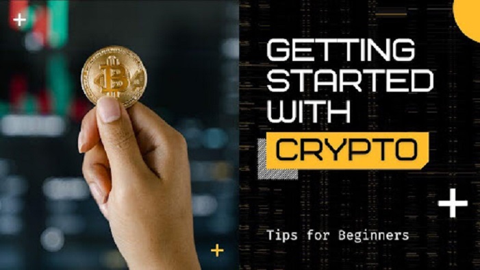 CrypticStreet Crypto