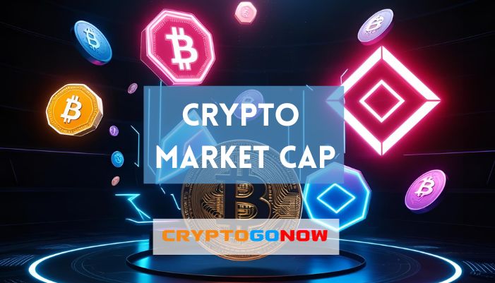 Crypto Market Cap