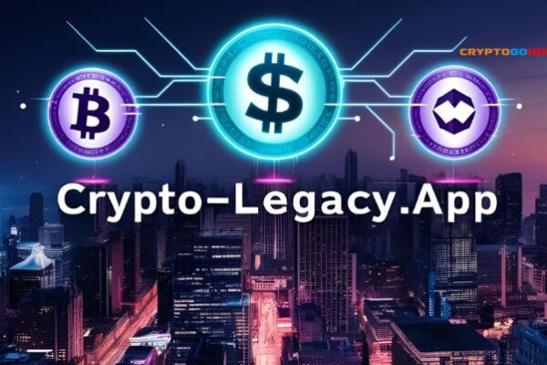Crypto-Legacy.app