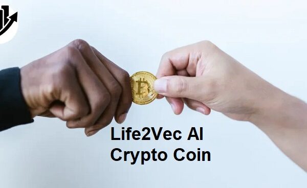 Life2Vec AI Crypto Coin