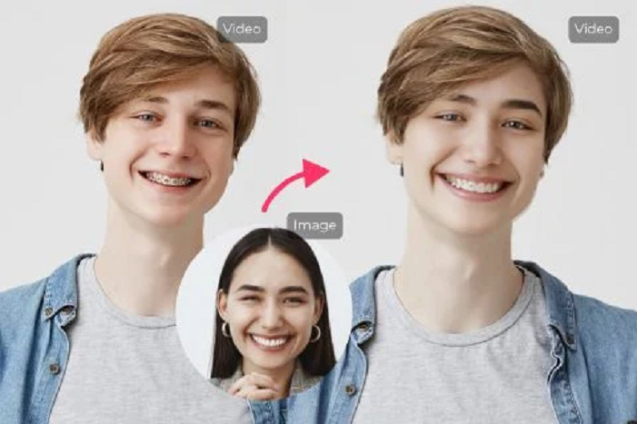 The Rise of AI Face Swap